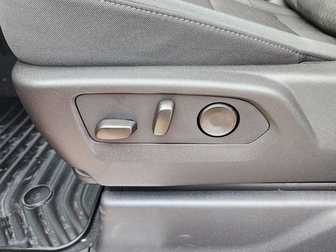 New 2026 GMC Sierra 1500 Elevation image 18