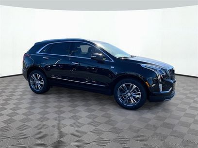 New 2025 Cadillac XT5 Premium Luxury w/ Technology Package