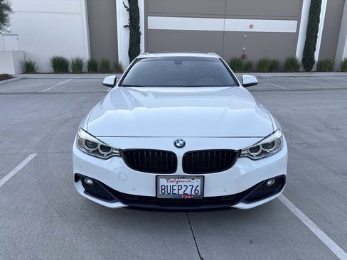 Used 2017 BMW 430i Gran Coupe image 8