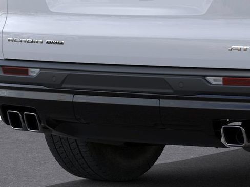 New 2026 GMC Acadia AT4 w/ Luxury Package AWD/4WD image 14