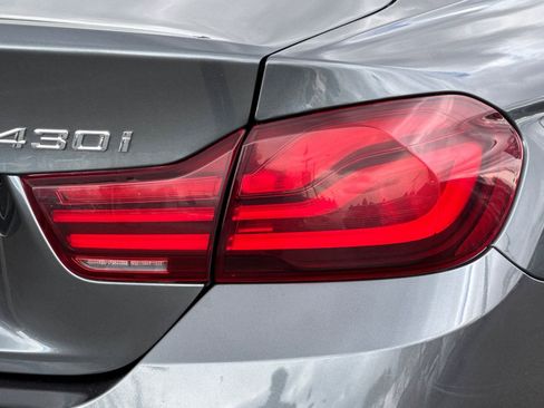 Used 2020 BMW 430i Coupe w/ Convenience Package image 12
