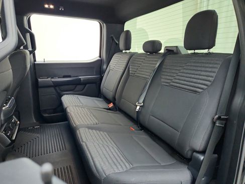 Used 2021 Ford F150 XL w/ STX Appearance Package RWD image 26