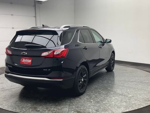 Used 2020 Chevrolet Equinox LT image 40