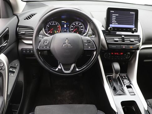 Used 2025 Mitsubishi Eclipse Cross SE image 13