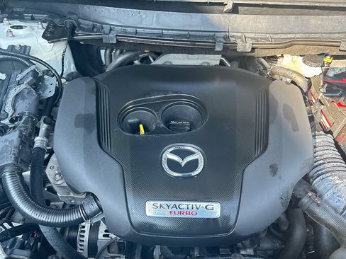 Certified 2023 MAZDA CX-9 Touring Plus AWD/4WD image 31