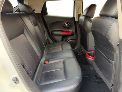 Used 2013 Nissan Juke SL image 20