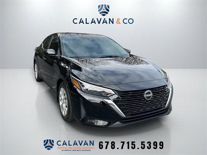 Used 2024 Nissan Sentra S