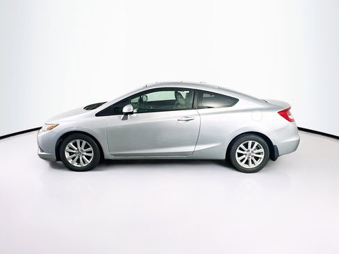 Used 2012 Honda Civic EX-L image 4