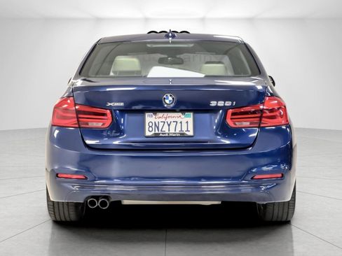 Used 2016 BMW 328i xDrive Sedan image 4