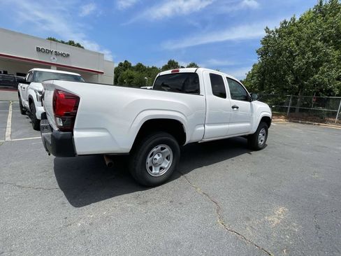Used 2022 Toyota Tacoma SR RWD image 22