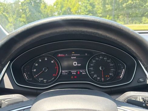 Used 2021 Audi Q5 2.0T Premium w/ Convenience Package AWD/4WD image 22