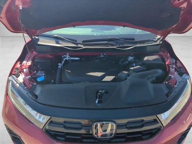 New 2027 Honda Odyssey Touring image 13