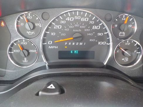 New 2026 GMC Savana 3500 Extended w/ Driver Convenience Package RWD image 26