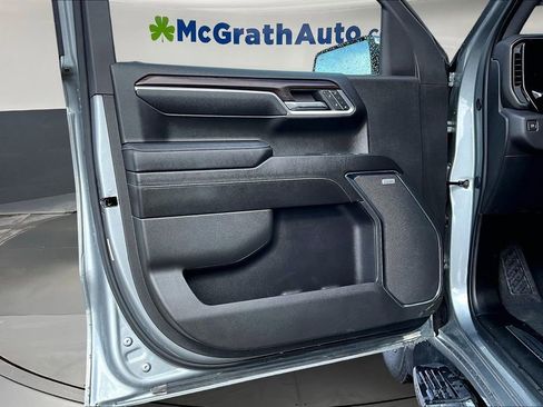 Used 2024 GMC Sierra 1500 SLT w/ SLT Premium Plus Package image 19