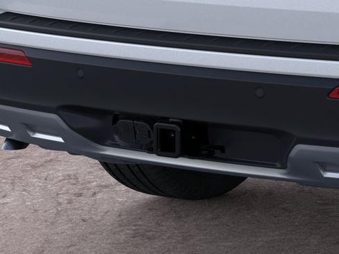 New 2026 Ford Explorer Active w/ Active Comfort Package RWD image 52