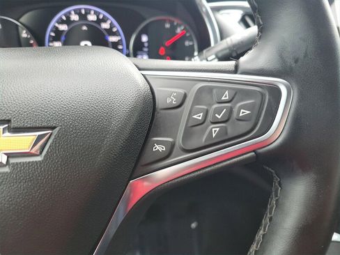 Used 2024 Chevrolet Malibu LT image 27