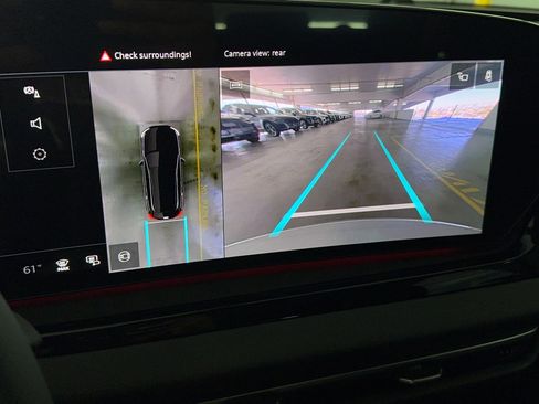 New 2025 Audi A5 Premium w/ Convenience Package image 24