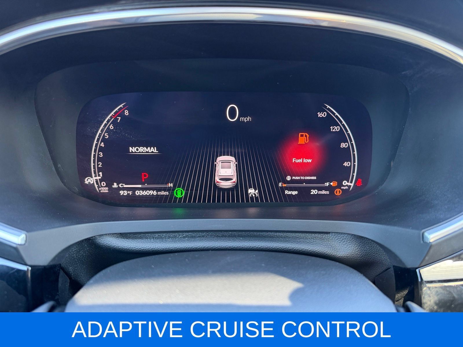 Used 2023 Acura MDX w/ Technology Package AWD/4WD image 25