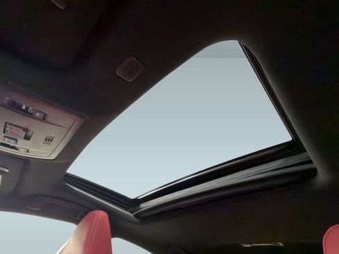 Used 2023 Lexus IS 350 F Sport image 14