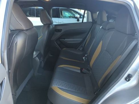 Certified 2025 Subaru Crosstrek 2.5i Sport image 31