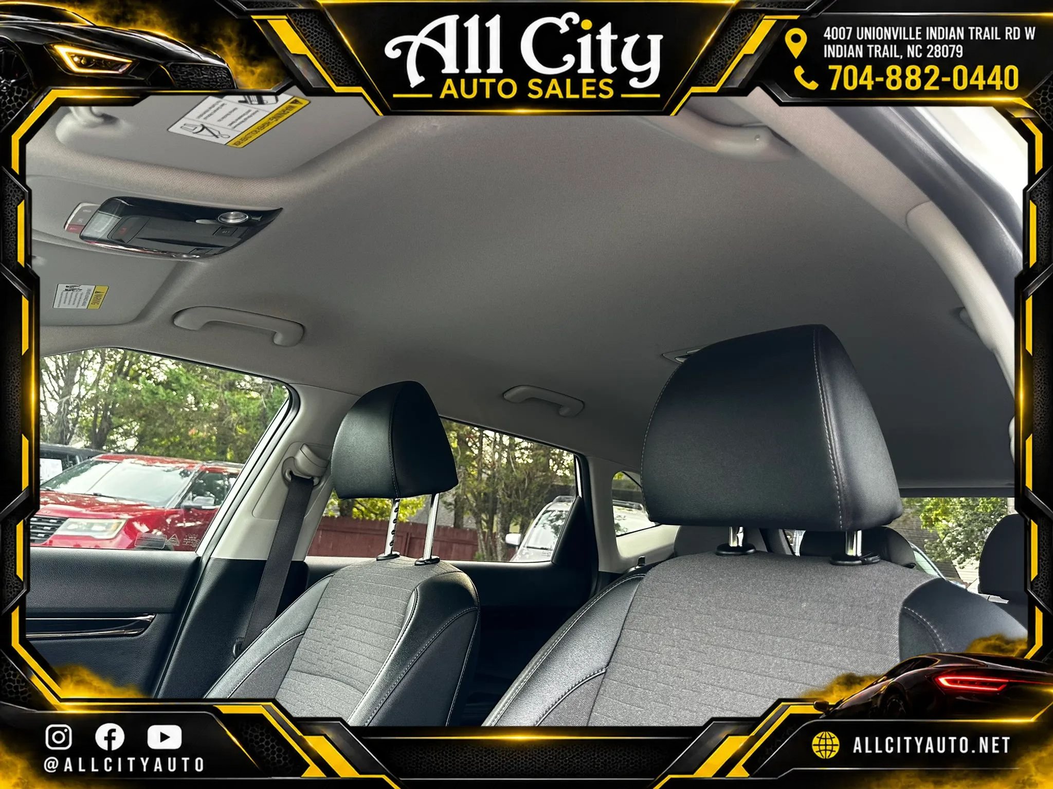 Used 2022 Kia Seltos S AWD/4WD image 34