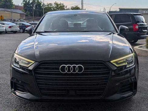 Used 2019 Audi A3 2.0T Titanium w/ Convenience Package FWD image 36