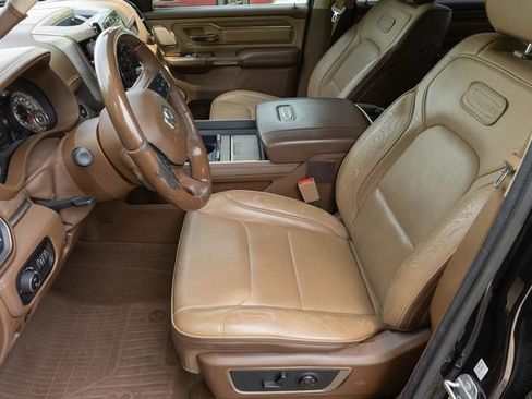 Used 2020 RAM 1500 Limited AWD/4WD image 13