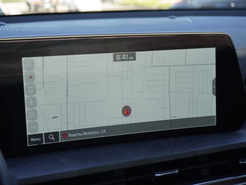 Used 2024 Kia Telluride SX X-Pro AWD/4WD image 30