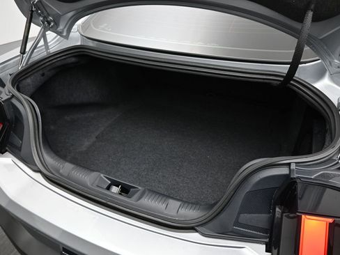 Used 2024 Ford Mustang Premium image 22