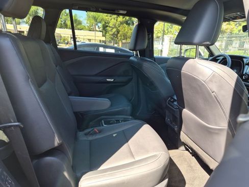 Used 2024 Lexus TX 350 FWD w/ Captains Chair Package image 20