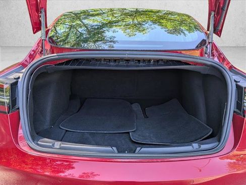 Used 2020 Tesla Model 3 Long Range image 6