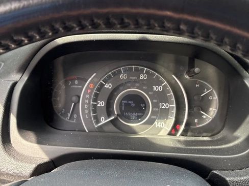 Used 2016 Honda CR-V Touring image 31