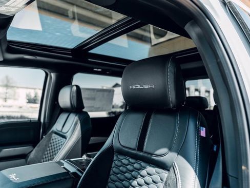 New 2025 Ford F150 Lariat w/ Equipment Group 502A High image 34