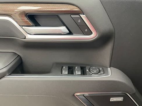 New 2026 Chevrolet Silverado 1500 RST w/ All Star Edition Plus AWD/4WD image 11