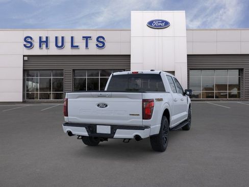New 2025 Ford F150 Tremor w/ Bed Utility Package image 9