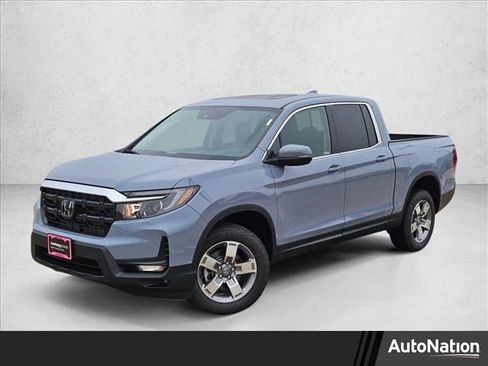 New 2026 Honda Ridgeline RTL image 1