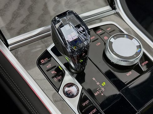 New 2026 BMW 840i Coupe image 17