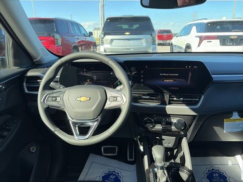 New 2026 Chevrolet TrailBlazer LT w/ Convenience Package image 14