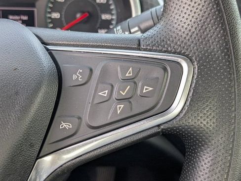 Used 2025 Chevrolet Malibu LT FWD image 23