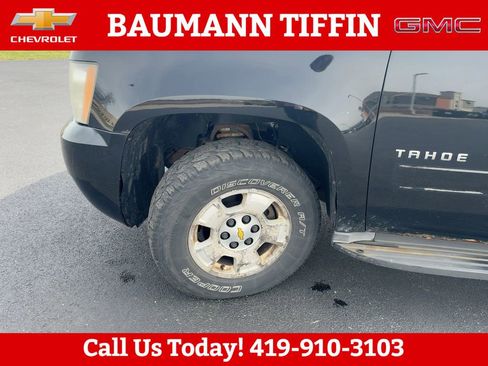 Used 2011 Chevrolet Tahoe LS image 24