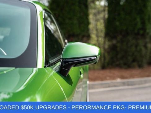 Used 2020 Porsche Taycan 4S image 20