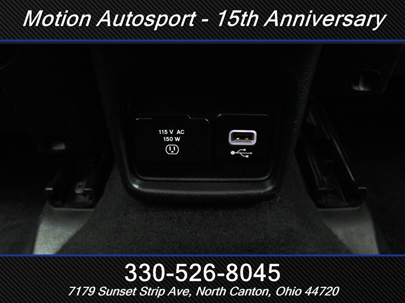 Used 2018 Jeep Compass Latitude w/ Popular Equipment Group AWD/4WD image 31
