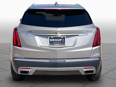Used 2023 Cadillac XT5 Premium Luxury FWD image 9