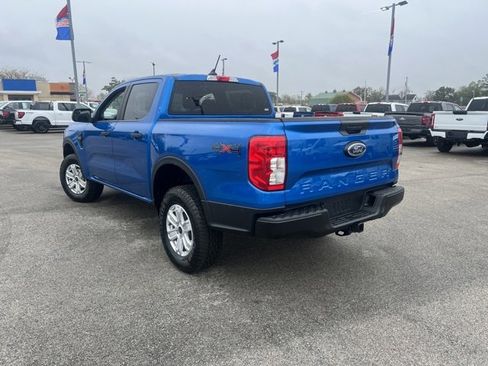 New 2025 Ford Ranger XL w/ Trailer Tow Package image 6