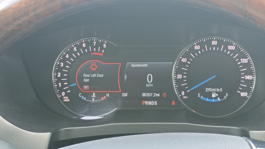Used 2018 Ford Explorer Platinum AWD/4WD image 30