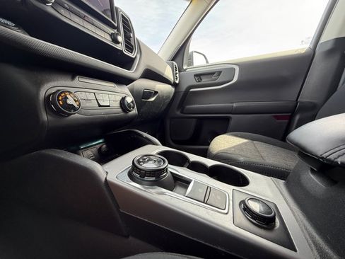 Certified 2022 Ford Bronco Sport Big Bend AWD/4WD image 18