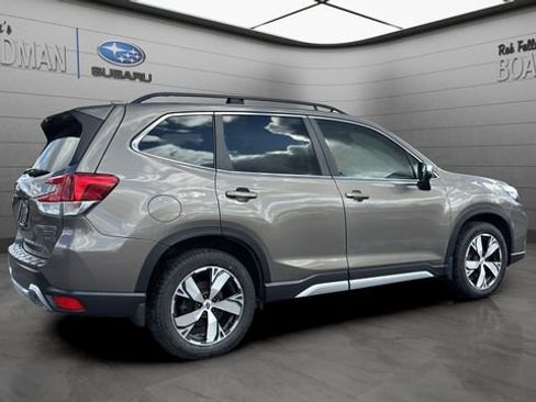Used 2021 Subaru Forester Touring image 4