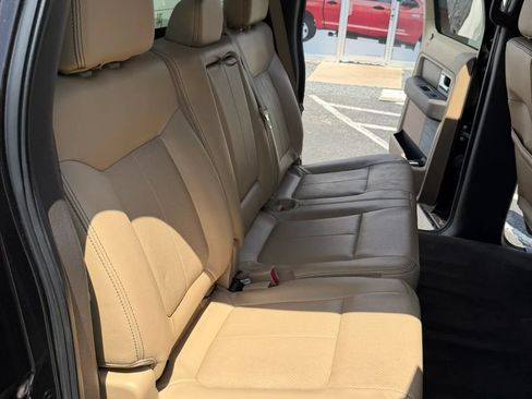 Used 2014 Ford F150 Lariat w/ Equipment Group 502A Luxury RWD image 10