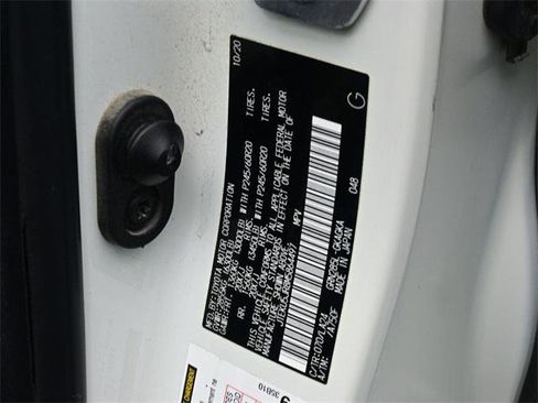 Certified 2021 Toyota 4Runner Limited image 18