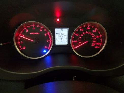Used 2018 Subaru Forester 2.5i Premium AWD/4WD image 17